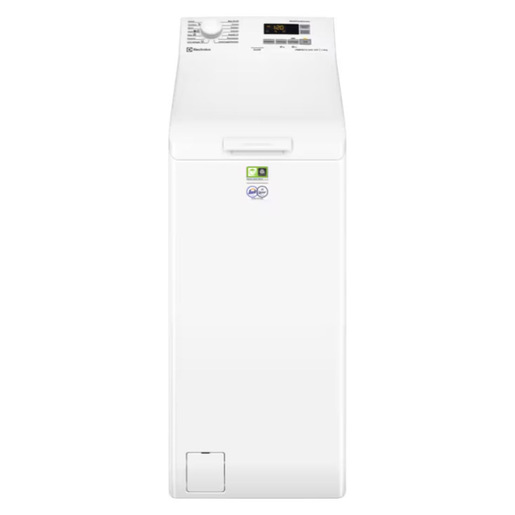 Electrolux SensiCare 600 Lavatrice a carica dall'alto serie 600 SensiCare 6 kg