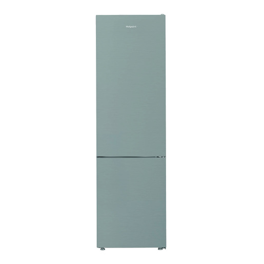 Hotpoint Ariston Ariston Classe B 31db Alto 2m Largo 60cm Doppio Nofrost Frigorifero Combinato Estetica Inox