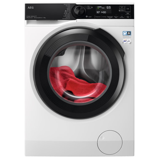 AEG Lavatrice serie 7000 ProSteam® UniversalDose 9 kg