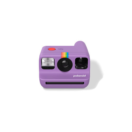 Polaroid Go Generation 2 66,6 x 53,9 mm Viola