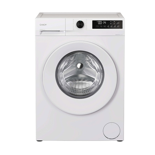 Candy GD 48S6-S lavatrice Caricamento frontale 8 kg 1351 Giri/min Bianco