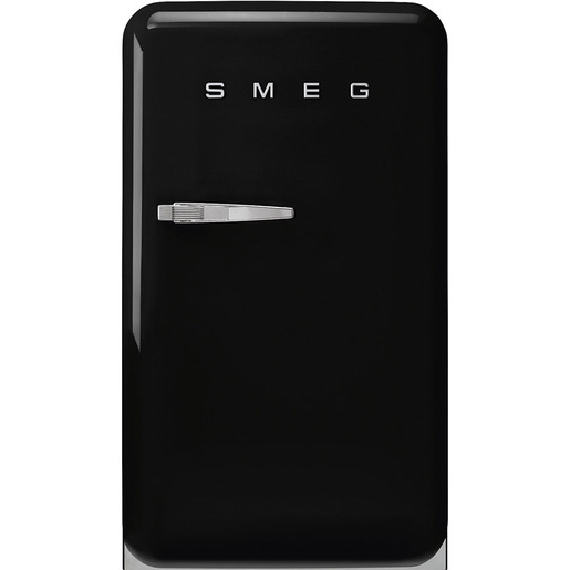 Smeg FAB10RBL6 frigorifero Libera installazione 105 L D Nero