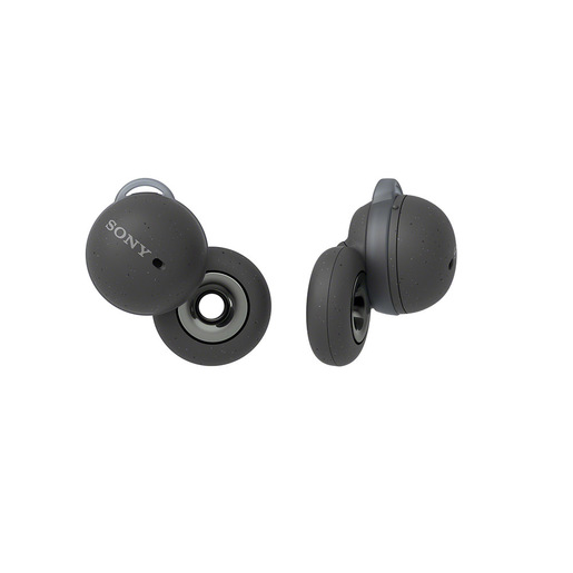 Sony LinkBuds Auricolare True Wireless -  Connessione Bluetooth® multipoint* - Batteria fino a 17,5h - Ottimizzate per Alexa e Google Assistant - Micr