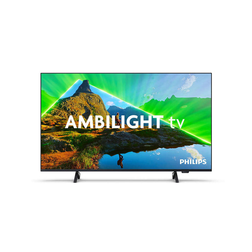 Philips 55PUS8319/12 TV 139,7 cm (55'') 4K Ultra HD Smart TV Wi-Fi Nero
