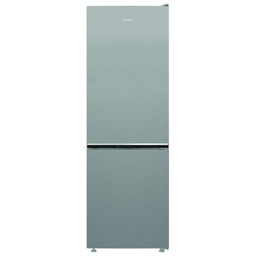 Indesit INK 21311 S5E Libera installazione 301 L D Argento
