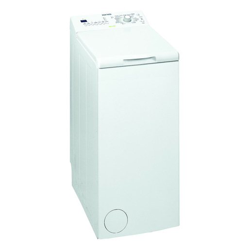 Ignis IGT L604U IT lavatrice Caricamento dall'alto 6 kg 1000 Giri/min Bianco