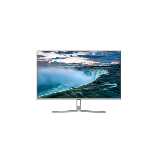 IOPLEE 32Q750IPS Monitor PC 81,3 cm (32'') 2560 x 1440 Pixel Dual QHD Argento