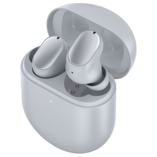 Xiaomi Redmi Buds 3 Pro Cuffia Auricolare Bluetooth Grigio