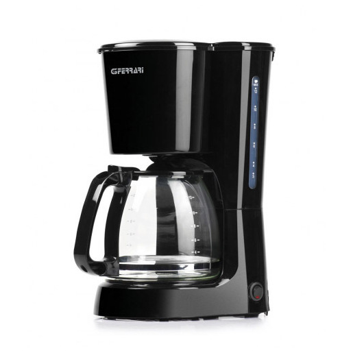 G3 Ferrari Cafè de Lux Automatica Macchina da caffè con filtro 1,5 L