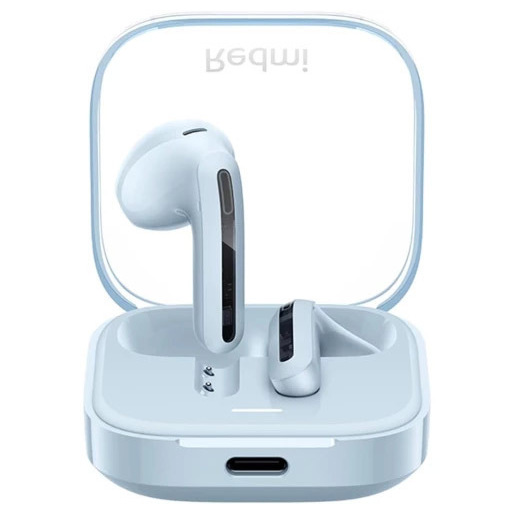 Xiaomi Redmi Buds 6 Active Auricolare True Wireless Stereo (TWS) In-ear Musica e Chiamate Bluetooth Blu