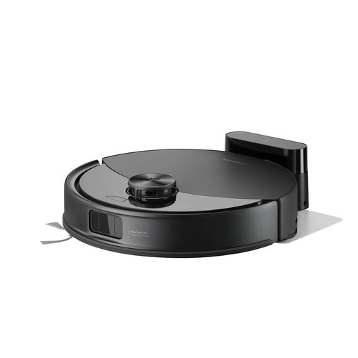 Roborock Q10 VF Senza sacchetto Nero