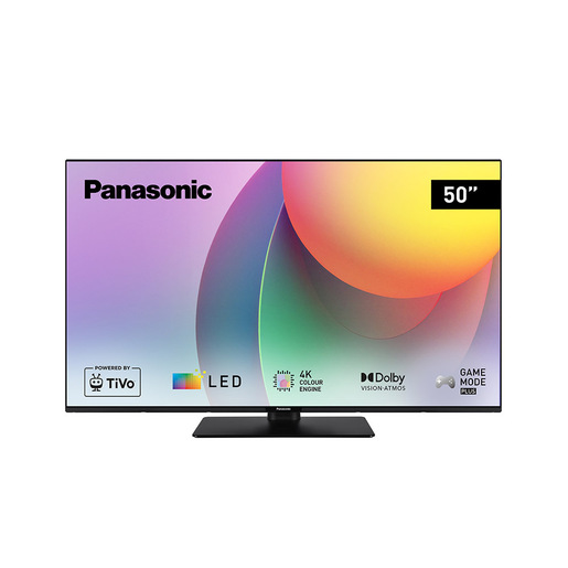 Panasonic Smart TV LED UHD 4K 50'' TB-50W60AEZ