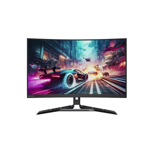 Lenovo Legion R32qc-30 Monitor PC 80 cm (31.5'') 2560 x 1440 Pixel Quad HD LED Nero
