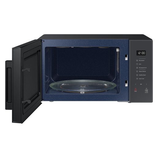 Samsung MG30T5018UCET Forno a Microonde Grill Bespoke Design 30 L 900 W Grafite