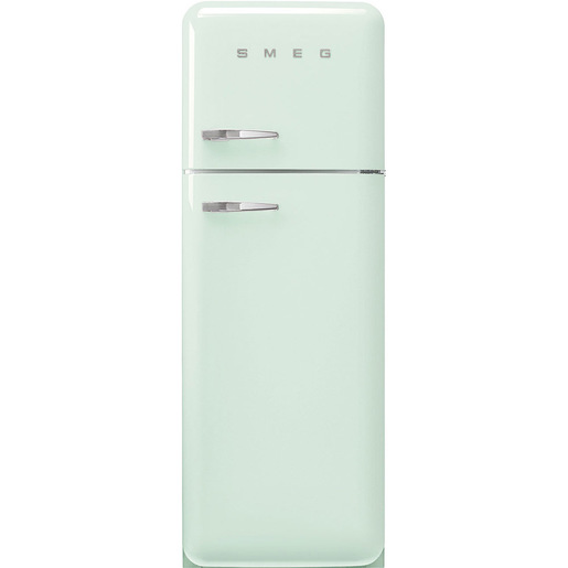 Smeg 50's Style FAB30RPG5 Verde pastello