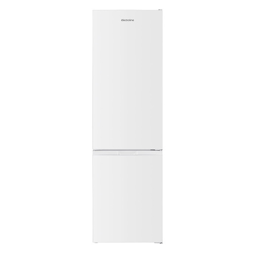 Electroline BME34SM1WE0 frigorifero con congelatore Libera installazione E Bianco