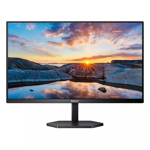 Philips 3000 series 24E1N3300A/00 LED display 60,5 cm (23.8'') 1920 x 1080 Pixel Full HD Nero