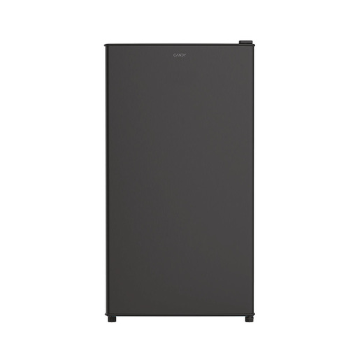 Candy CHASD4385EBC frigorifero Libera installazione 90 L E Nero