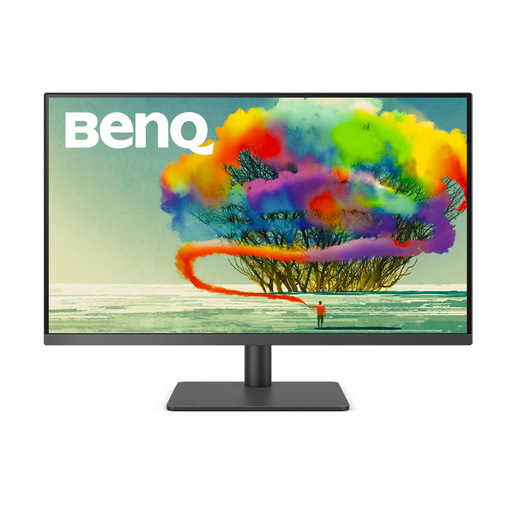 BenQ PD3205U Monitor PC 80 cm (31.5'') 3840 x 2160 Pixel 4K Ultra HD LCD Nero