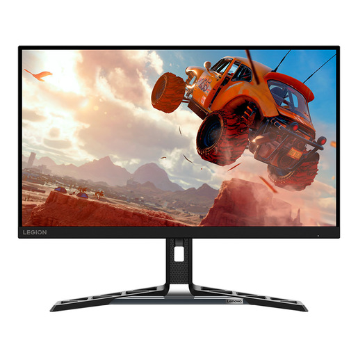 Lenovo Legion Monitor R27QE GAMING 27'' QHD 180Hz 0.5ms Garanzia 3 anni