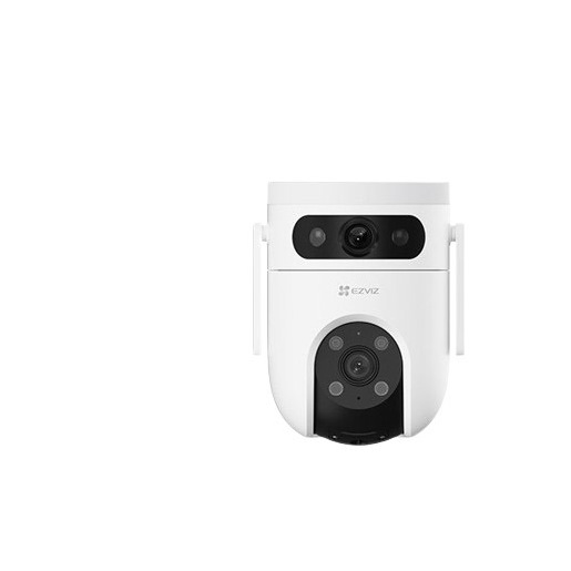 EZVIZ H9c Dual 2K Cupola Telecamera di sicurezza IP Esterno 2304 x 1296 Pixel Soffitto/Parete/Palo