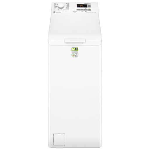 Electrolux SensiCare 600 Lavatrice a carica dall'alto serie 600 SensiCare 6 kg