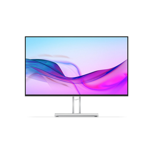 Lenovo L27i-4A Monitor PC 68,6 cm (27'') 1920 x 1080 Pixel Full HD LCD Grigio