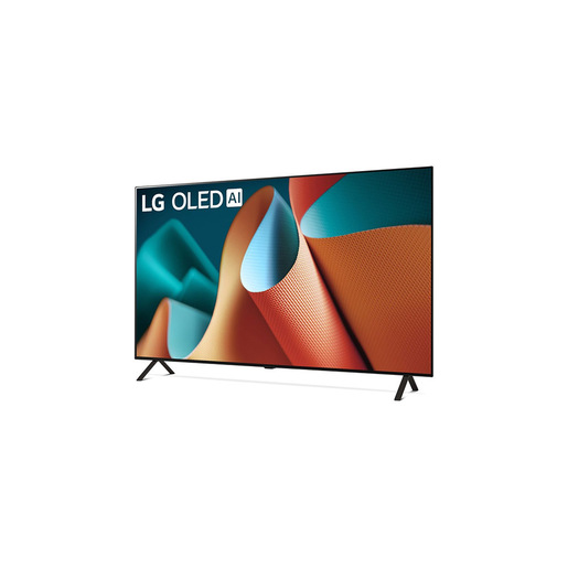 LG OLED AI OLED65B4ELA 165,1 cm (65'') 4K Ultra HD Smart TV Wi-Fi Nero