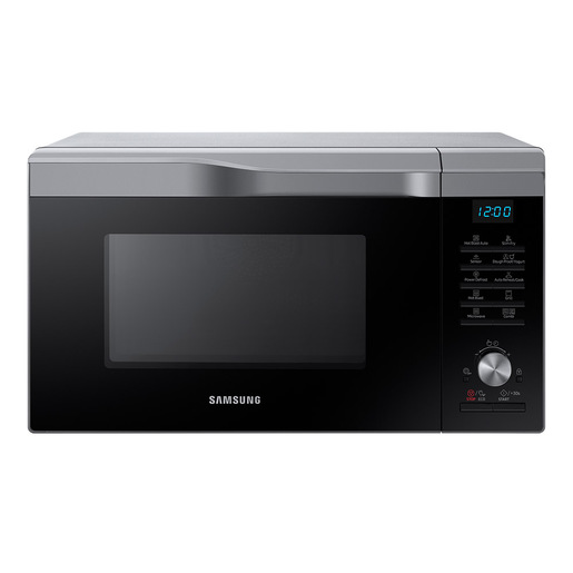 Samsung Microonde Combinato Hotblast™ Cottura Ventilata con Vaporiera 28L MC28M6085KS