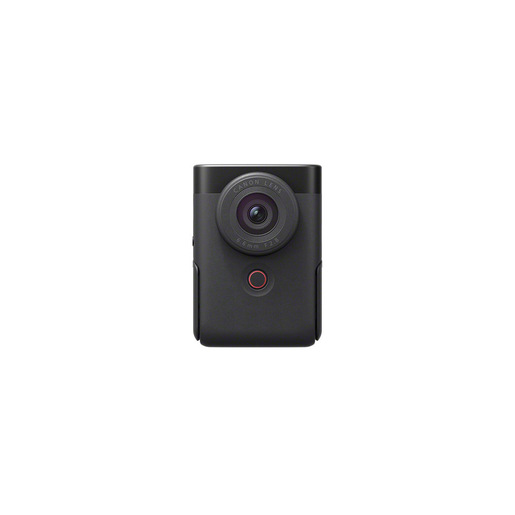 Canon PowerShot V10 Vlogging Kit 1'' Fotocamera compatta 20 MP CMOS 5472 x 3648 Pixel Nero
