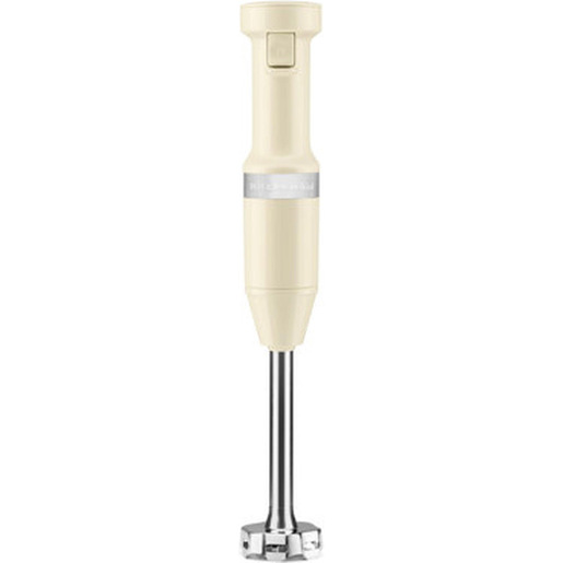 KitchenAid 5KHBV83EAC 1 L Frullatore ad immersione 180 W Crema