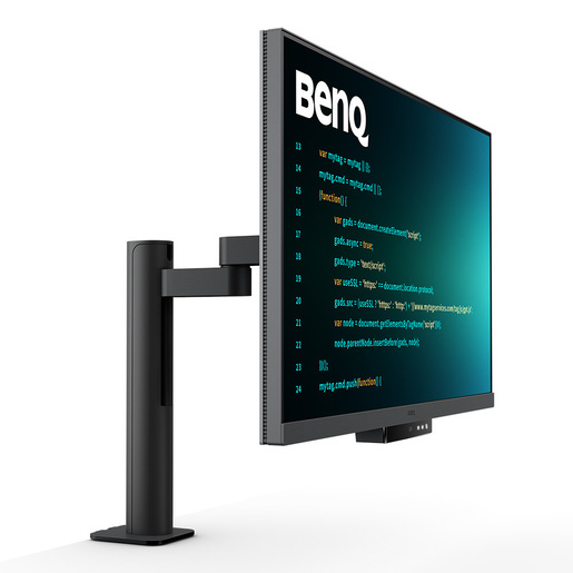 BenQ RD320UA LED display 80 cm (31.5'') 3840 x 2160 Pixel 4K Ultra HD Nero