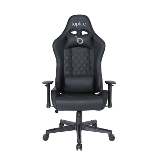 IOPLEE HC4063 sedia da ufficio e computer Seduta imbottita Schienale imbottito