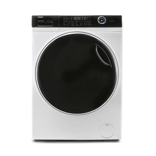 Haier HW150-BP14986EIT lavatrice Caricamento frontale 15 kg 1400 Giri/min Bianco