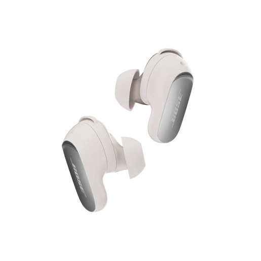 Bose QuietComfort Ultra Auricolare True Wireless Stereo (TWS) In-ear Musica e Chiamate Bluetooth Grigio, Bianco