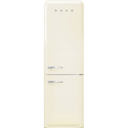 Smeg 50's Style FAB32RCR5 Panna