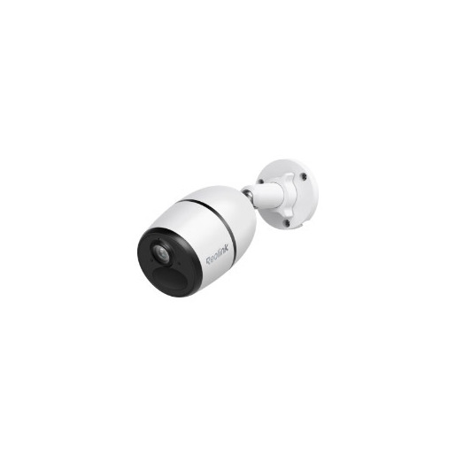 Reolink G330+SP telecamera di sorveglianza Pallottola (forma) Telecamera di sicurezza IP Esterno 2560 x 1440 Pixel Parete