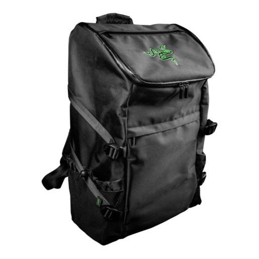 Razer RC21-00730101-0000 borsa per laptop 38,1 cm (15'') Zaino Nero