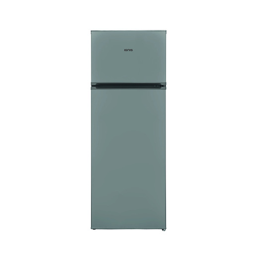 Ignis IG55TM 4120 S Libera installazione 212 L E Argento