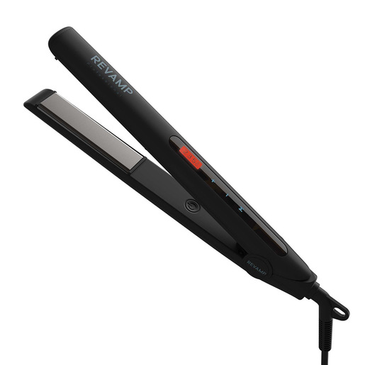 Revamp Piastra in ceramica Progloss Touch Digital