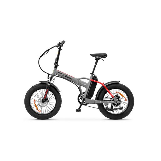 Argento e-Mobility Mini Max
