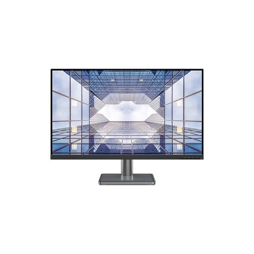 Lenovo L32p-30 LED display 80 cm (31.5'') 3840 x 2160 Pixel Nero