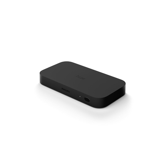Philips Hue Play HDMI Sync Box - Sincronizza l'illuminazione con musica film e giochi