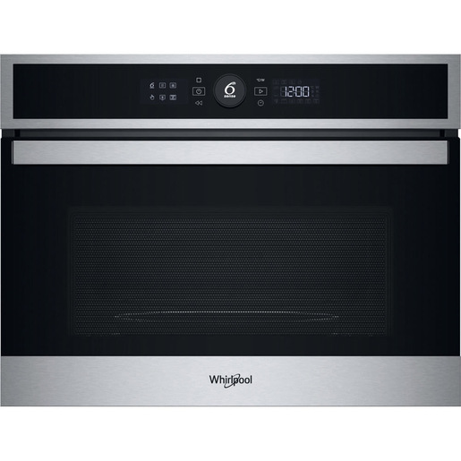 Whirlpool Microonde da incasso - WMW47HMXI