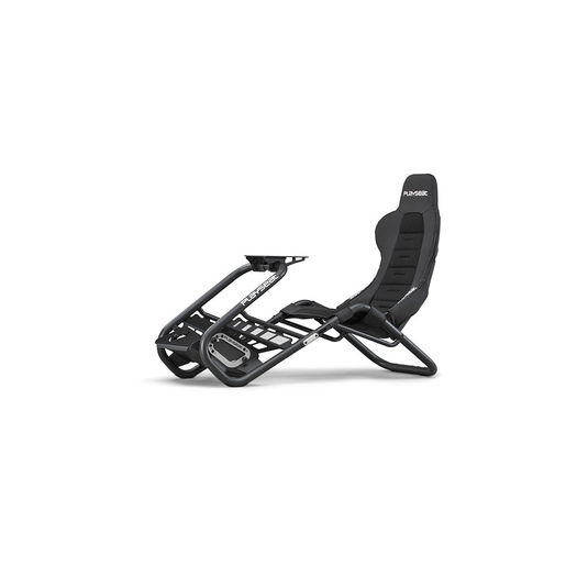 Playseat Trophy Sedia per gaming universale Sedia tappezzata Nero