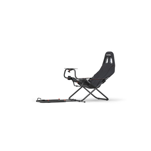 Playseat Challenge Sedia per gaming universale Seduta imbottita Nero