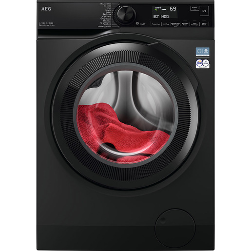 AEG Series 7000 Lavatrice serie 7000 ProSteam® 9 kg