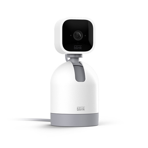 Blink Mini orientabile/inclinabile (bianco)