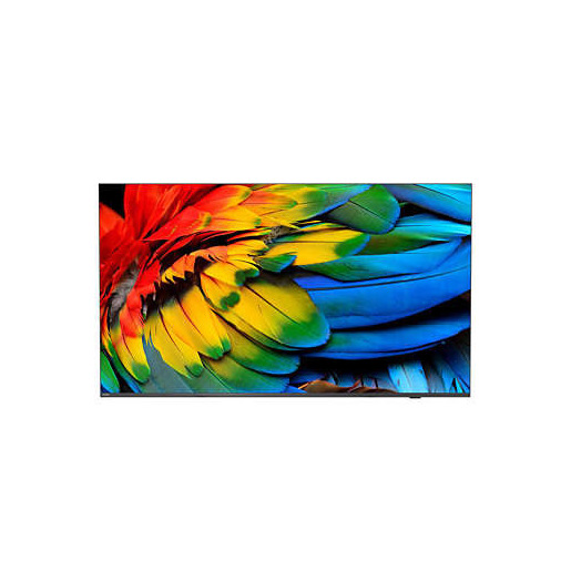 Philips 58HFL6214U/12 TV 147,3 cm (58'') 4K Ultra HD Wi-Fi Antracite 400 cd/m²