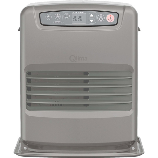 Qlima SRE 0031 TC riscaldacarburante liquido 3100 W